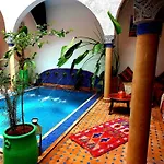 Riad Reve D Antan